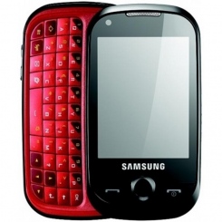 Samsung B5310 CorbyPRO