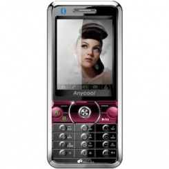 ANYCOOL GC338