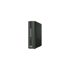 Western Digital WDBAAG7500ECH 750Gb