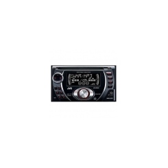 JVC KW-XG506