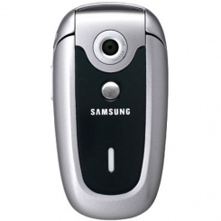 Samsung SGH-X640