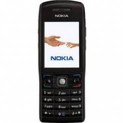 Nokia E50 2