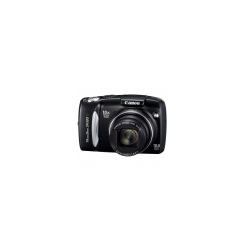 Canon PowerShot SX120 IS