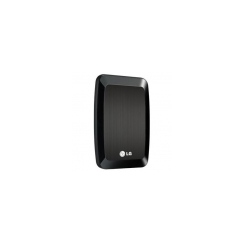 LG XD2 USB 250GB