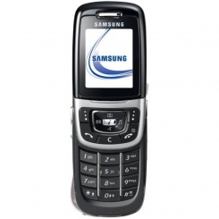 Samsung SGH-E630