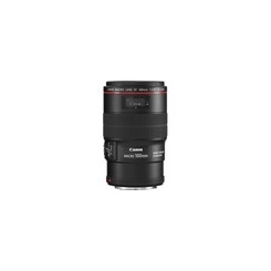 Canon EF 100mm f/2.8L Macro IS USM
