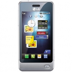LG GD510 Pop