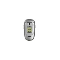 Samsung SGH-E330N