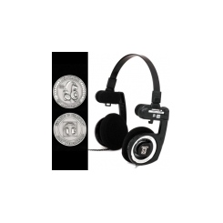 KOSS Porta Pro 25th Anniversary