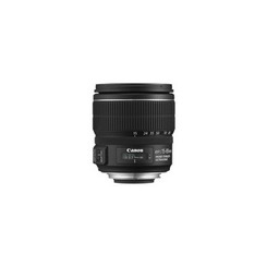 Canon EF-S 15-85mm f/3.5-5.6 IS USM