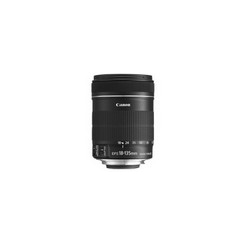 Canon EF-S 18-135mm f/3.5-5.6 IS
