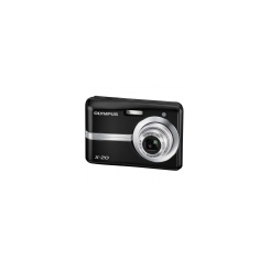Olympus X-20