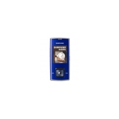 Samsung SGH-J600E