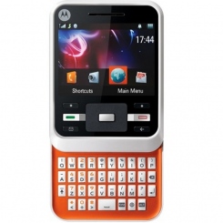 Motorola Motocubo A45
