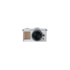 Olympus E-P1