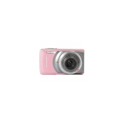 Olympus Stylus µ 7010