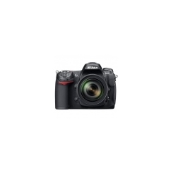 Nikon D300s
