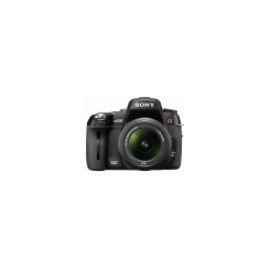Sony Alpha DSLR-A500