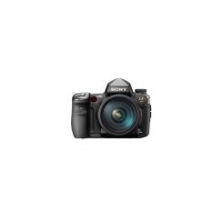 Sony Alpha DSLR-A850