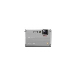 Panasonic LUMIX DMC-FT1