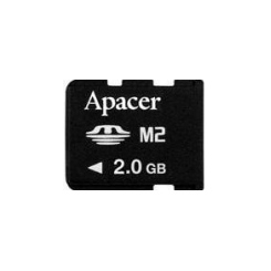 Apacer Memory Stick Micro M2 2Gb