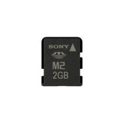 Sony Memory Stick Micro M2 2Gb