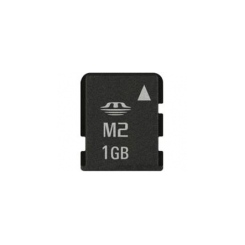 Apacer Memory Stick Micro M2 1Gb