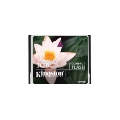 Kingston CompactFlash 1Gb