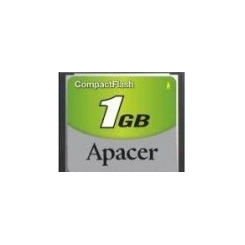 Apacer CompactFlash 1Gb