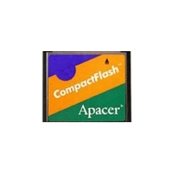 Apacer CompactFlash 4Gb