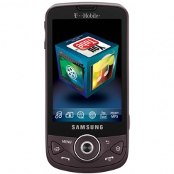 Samsung SGH-T939 Behold 2