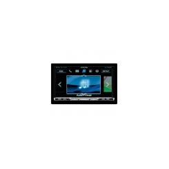 Alpine IXA-W407BT