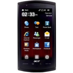 Acer neoTouch S200