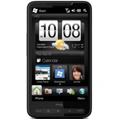 HTC HD2