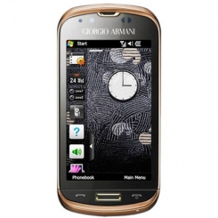 Samsung B7620 Giorgio Armani