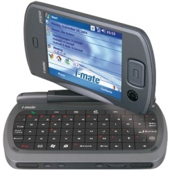 i-mate JASJAR