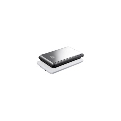3Q Glaze Portable HDD External 250Gb