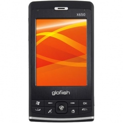 E-ten X650 Glofiish