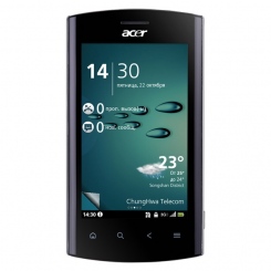 Acer Liquid