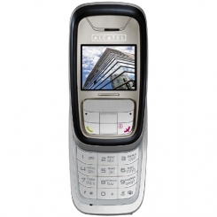Alcatel ONETOUCH E265