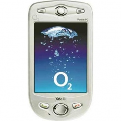 O2 XDA IIi