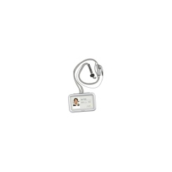 Iqua Smart Badge BHS-608