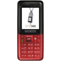 Alcatel ONETOUCH C560