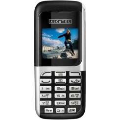 Alcatel ONETOUCH E205