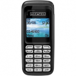 Alcatel ONETOUCH E100