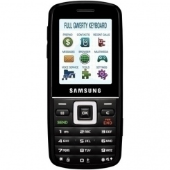Samsung SGH-T401G