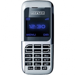 Alcatel ONETOUCH E105