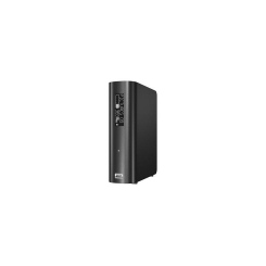 Western Digital WDBAAH0010HCH 1Tb