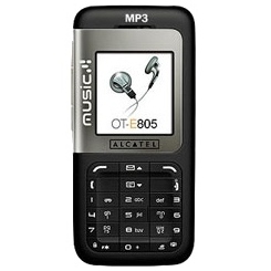 Alcatel ONETOUCH E805