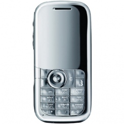 Alcatel ONETOUCH C750